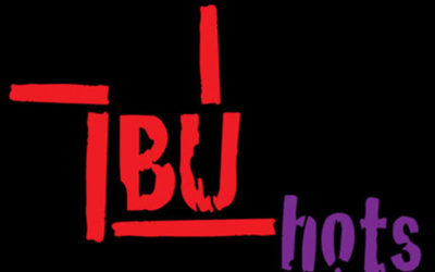 logotipo Ibu Hots
